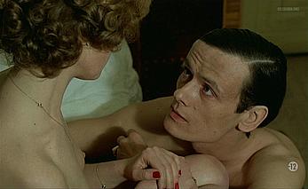 Actress - Isabelle Huppert: Movie - Violette